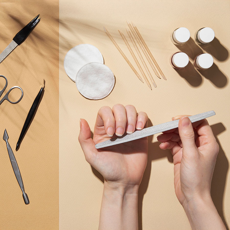 TOWNE LAKE NAILS HEAD SPA & BEAUTY