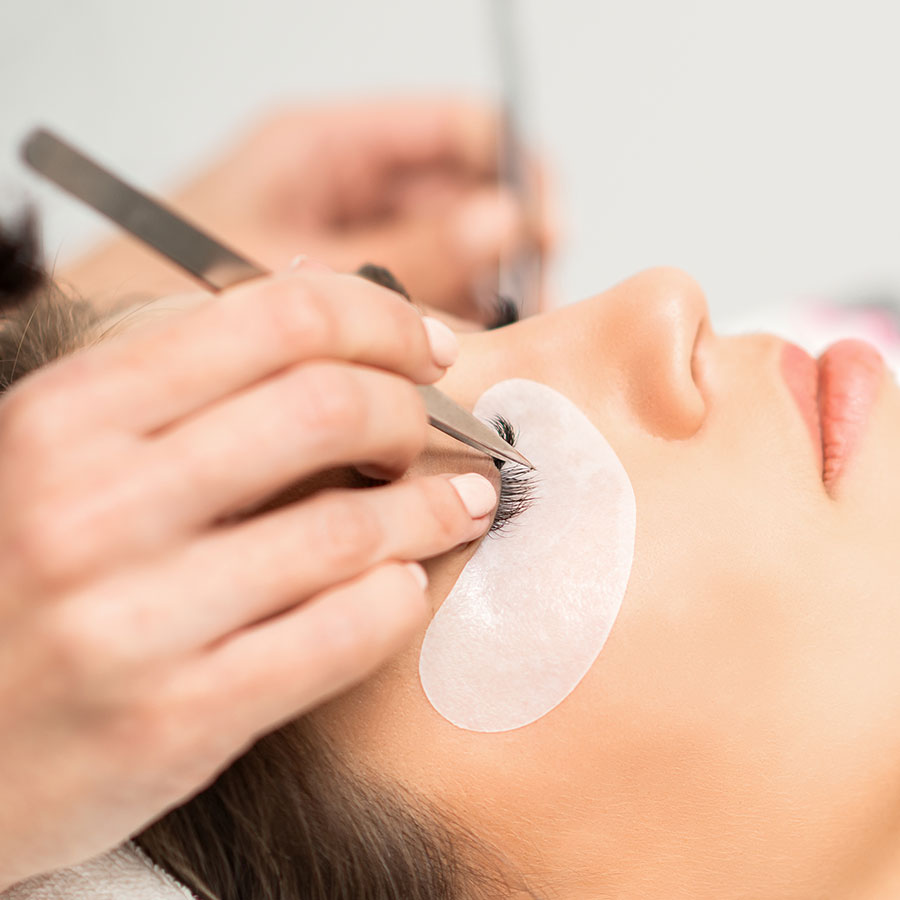 TOWNE LAKE NAILS HEAD SPA & BEAUTY