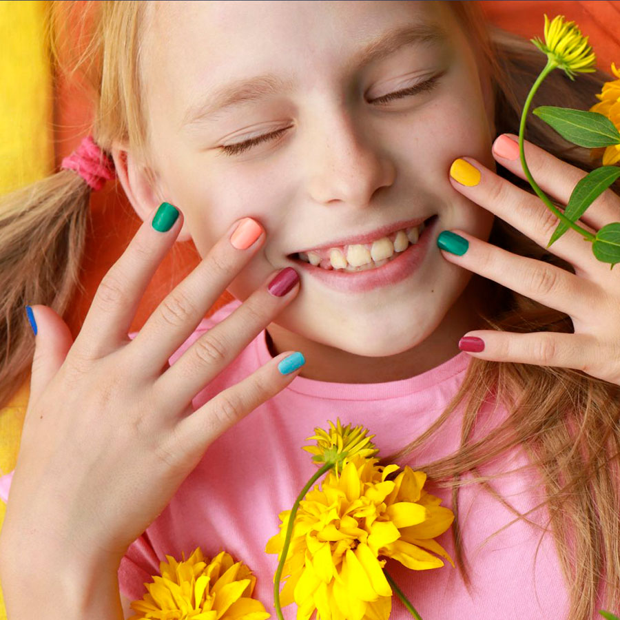 TOWNE LAKE NAILS SPA & BEAUTY