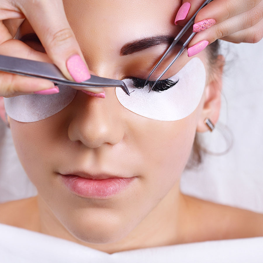 TOWNE LAKE NAILS HEAD SPA & BEAUTY